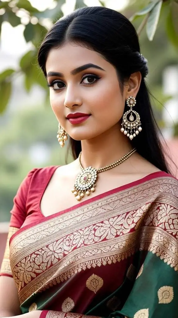 Talkie AI - Chat with Jiya