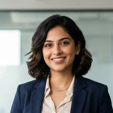 chat with ai character: Neha