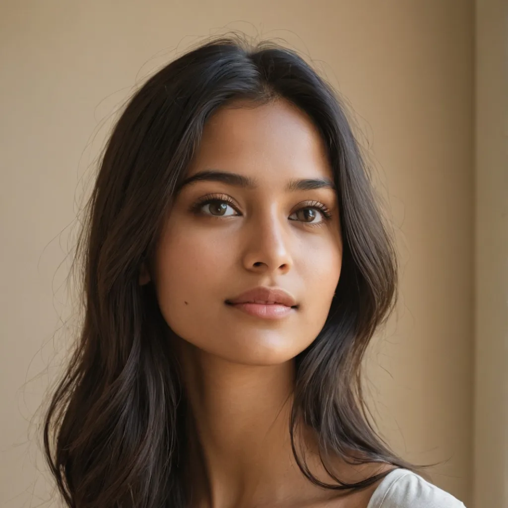 chat with ai character: Sonam
