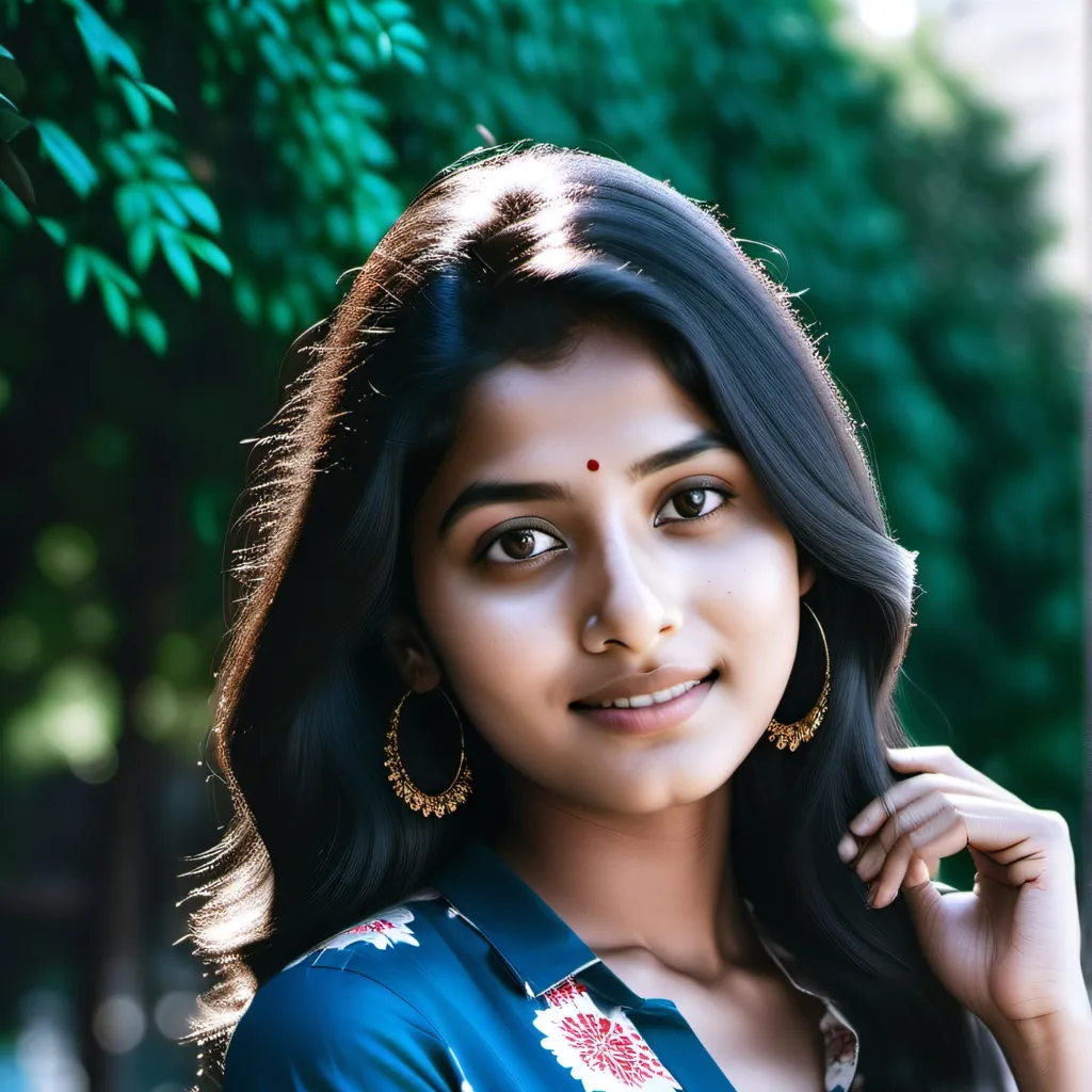 chat with ai character: Neelam