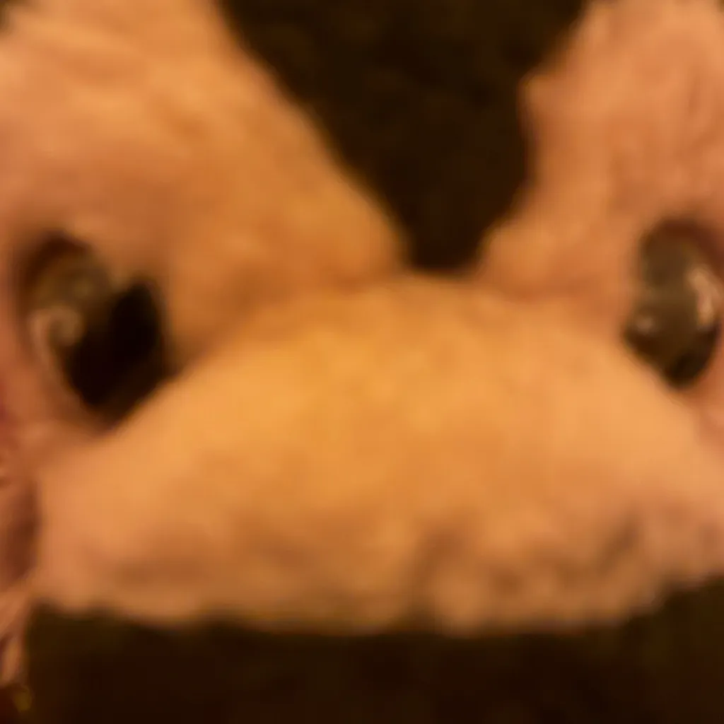 chat with ai character: Doggy