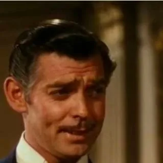 chat with ai character: rhett butler