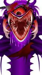 ai character: durple phase 9  background