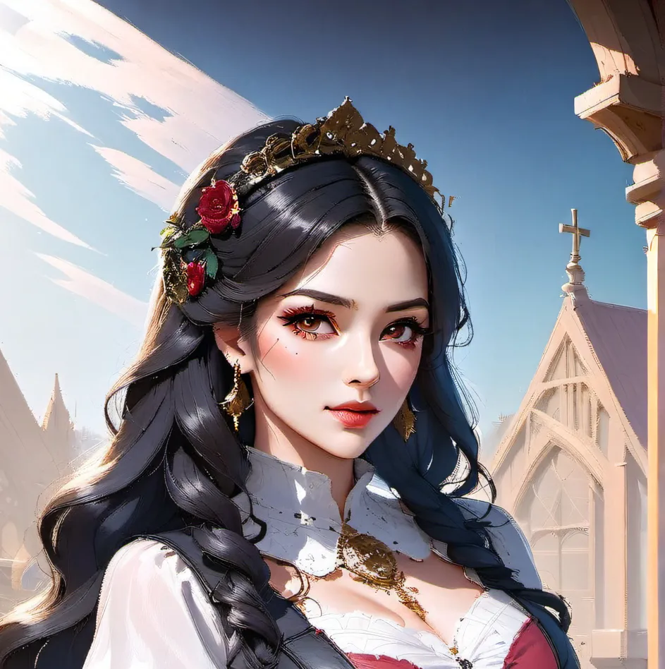 chat with ai character: Koda