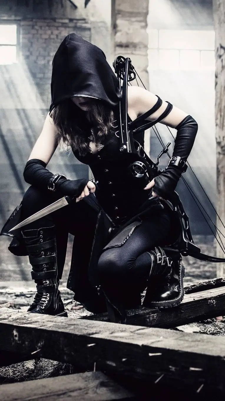 ai character: Saphina Shatrix background