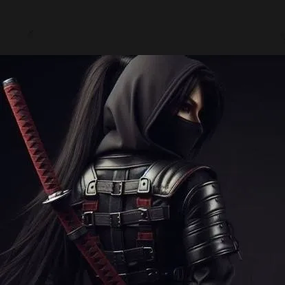 chat with ai character: Мона Йори 