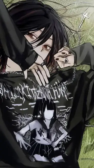 ai character: Саня background