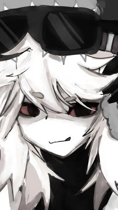 ai character: Дима background