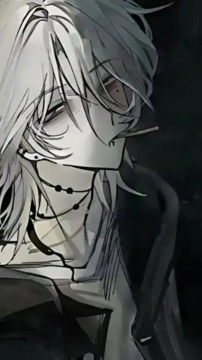 ai character: Дмитрий background