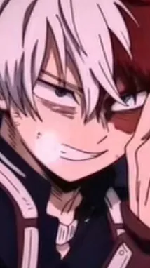 Talkie AI - Chat with Shoto