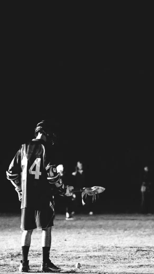 ai character: Teen Wolf background