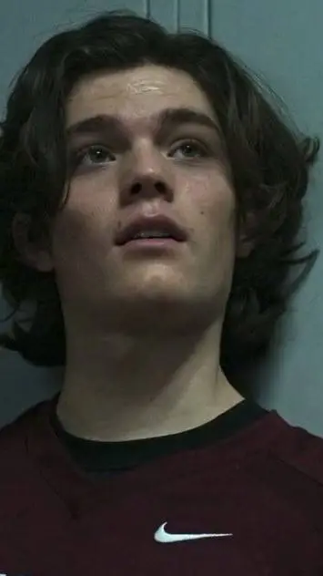 ai character: Eli Hale background