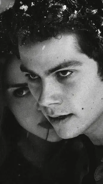 ai character: Teen Wolf  background