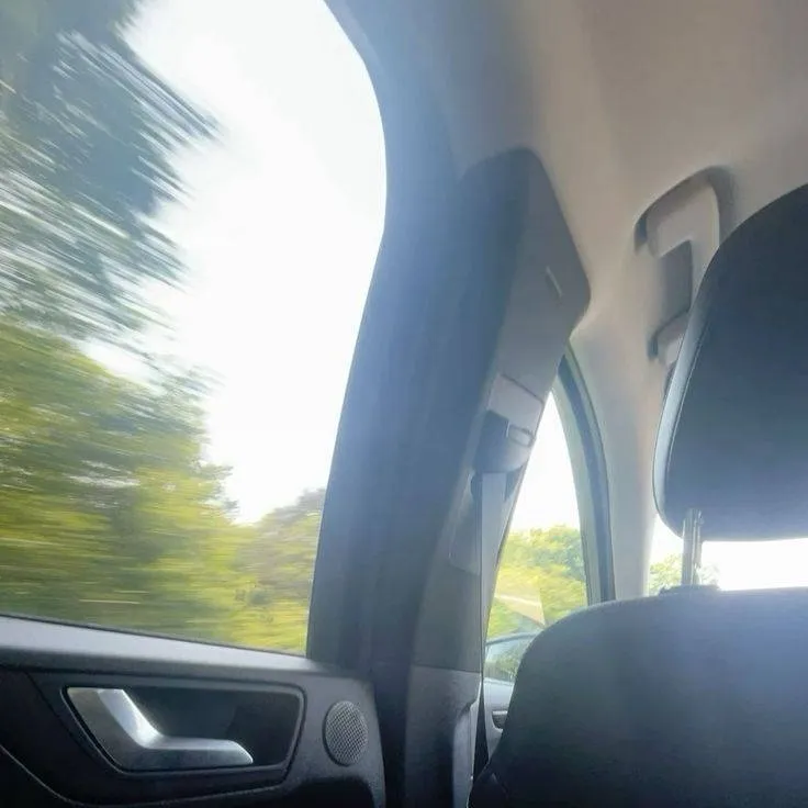 chat with ai character: road trip 