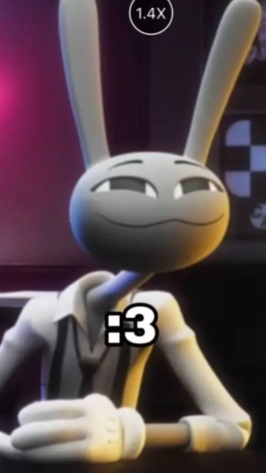 ai character: jax background