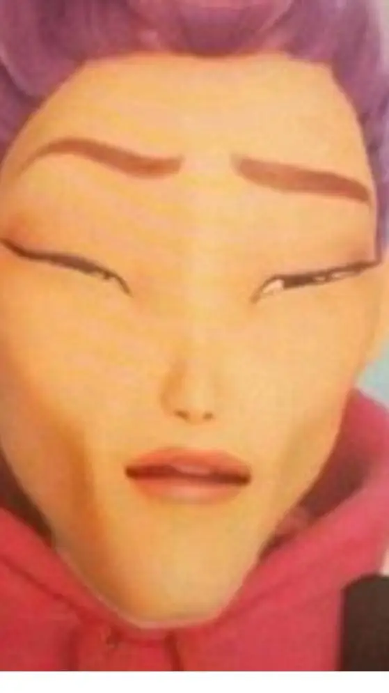 ai character: rumi background