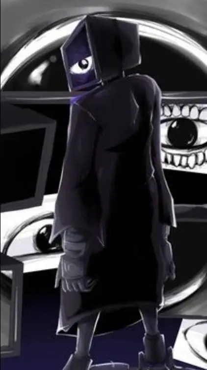 ai character: doctor Sawyer background