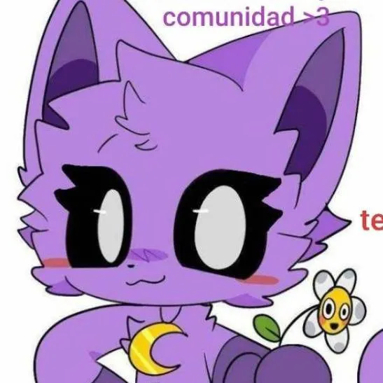 chat with ai character: catnap