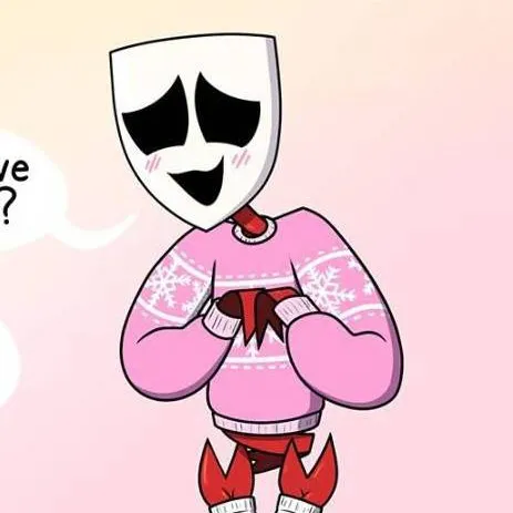 chat with ai character: gangle 