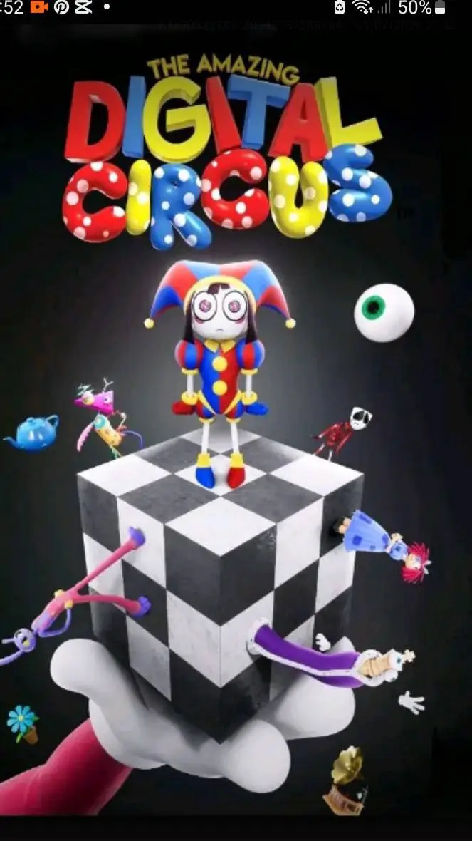 ai character: escuela digital  background