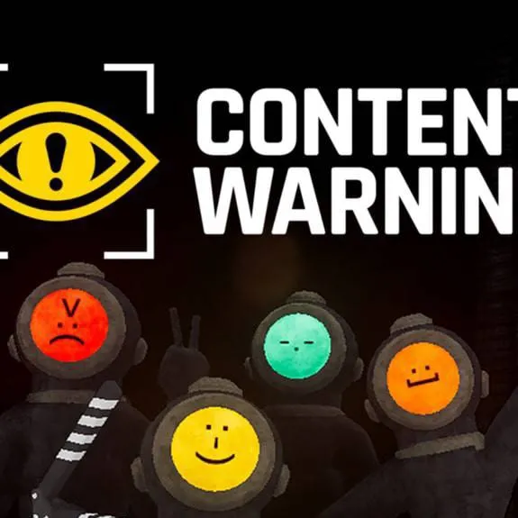chat with ai character: content warning 