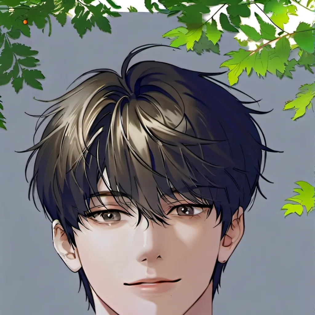 chat with ai character: theo