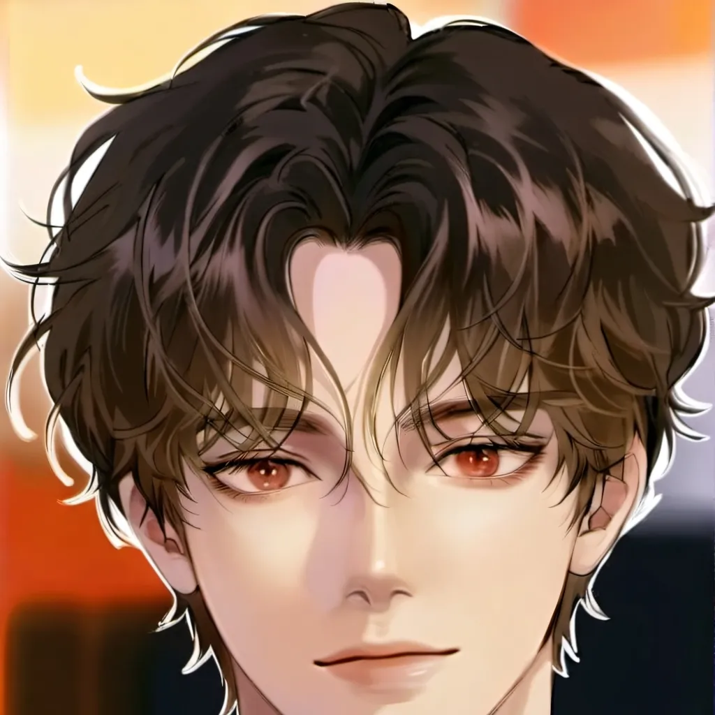 chat with ai character: leo