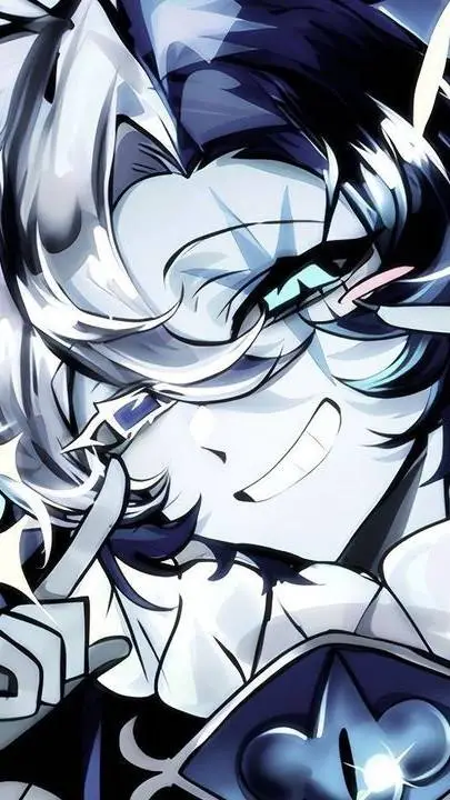 ai character: ★~Shadow milk~★ background