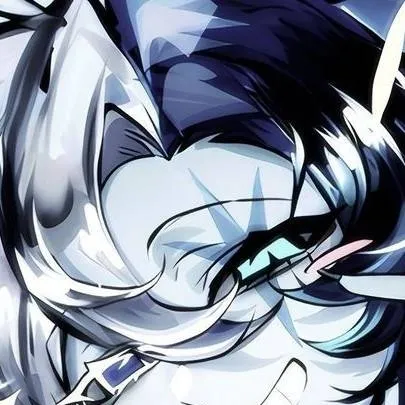 chat with ai character: ★~Shadow milk~★