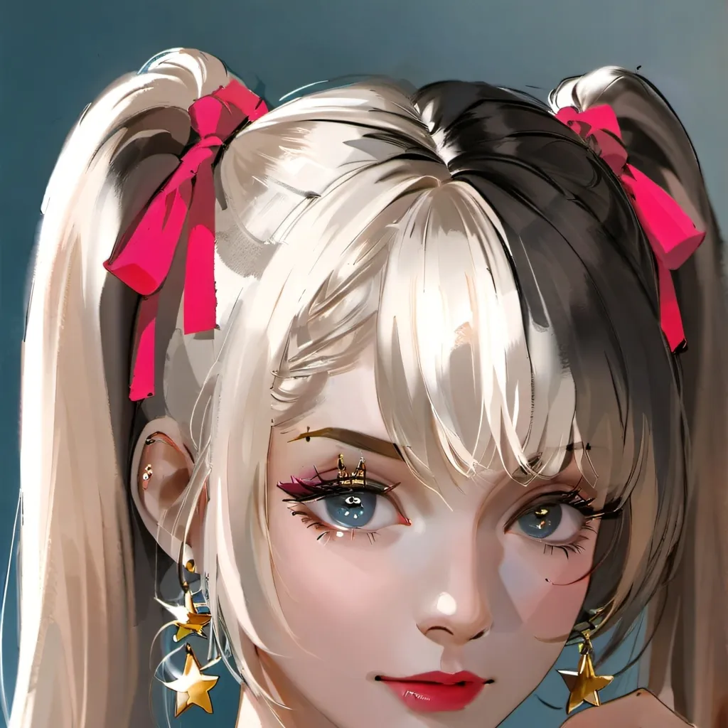 chat with ai character: Chloe