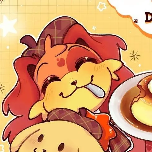 chat with ai character: ★~Dogday~★