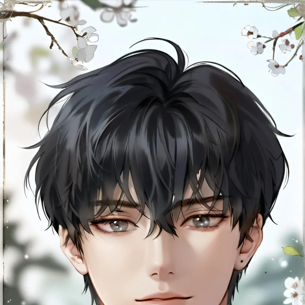 chat with ai character: Moon