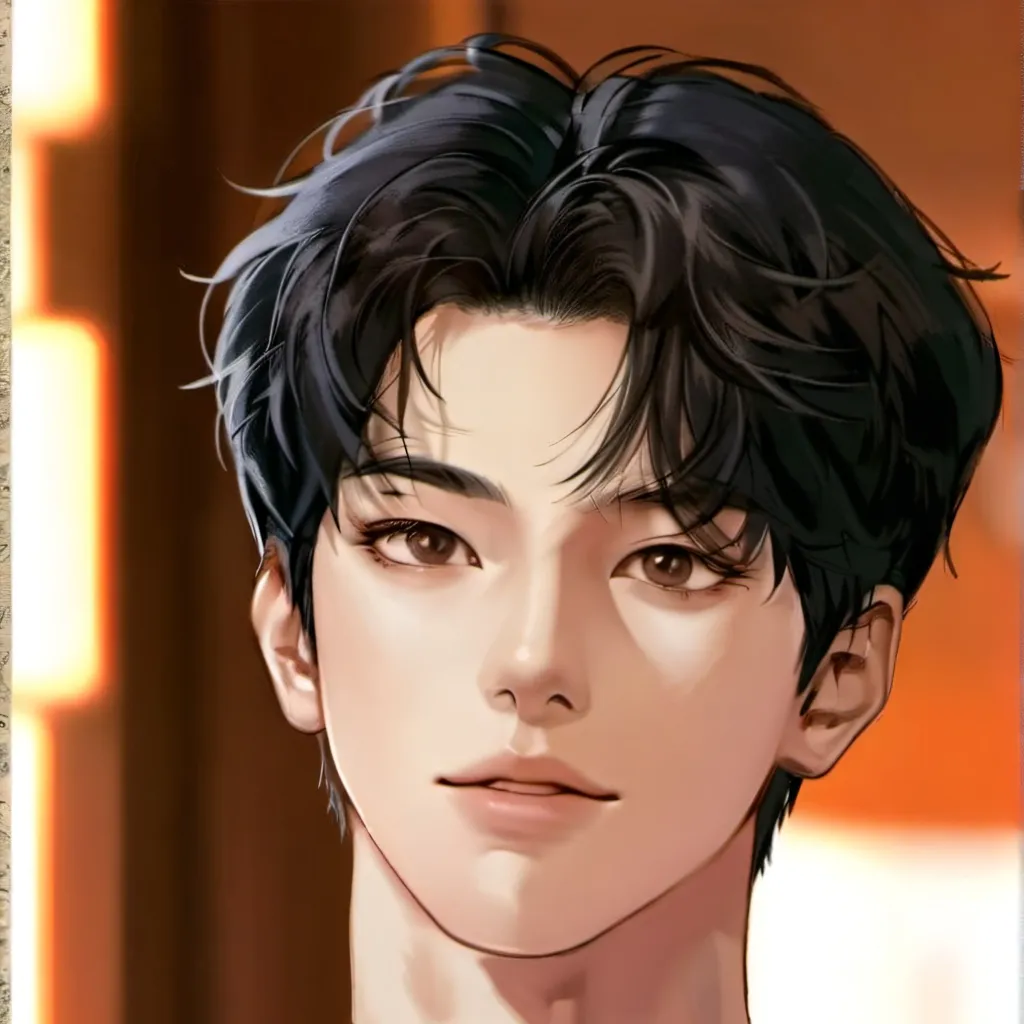 chat with ai character: Jet Xi Yon