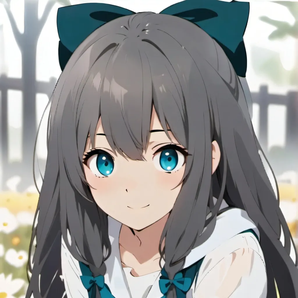 chat with ai character: Sakuta