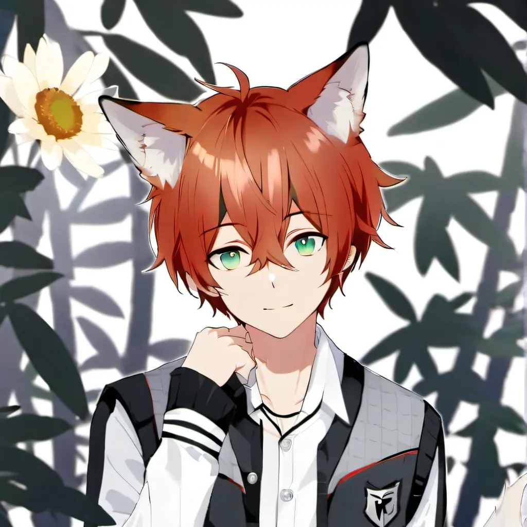 chat with ai character: •Y♥︎U♥︎R♥︎I•