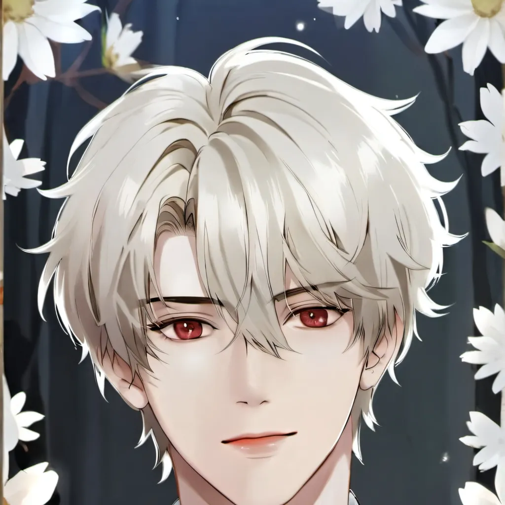 chat with ai character: ♥︎~H♤a♤r♤u♤t♤o~♥︎