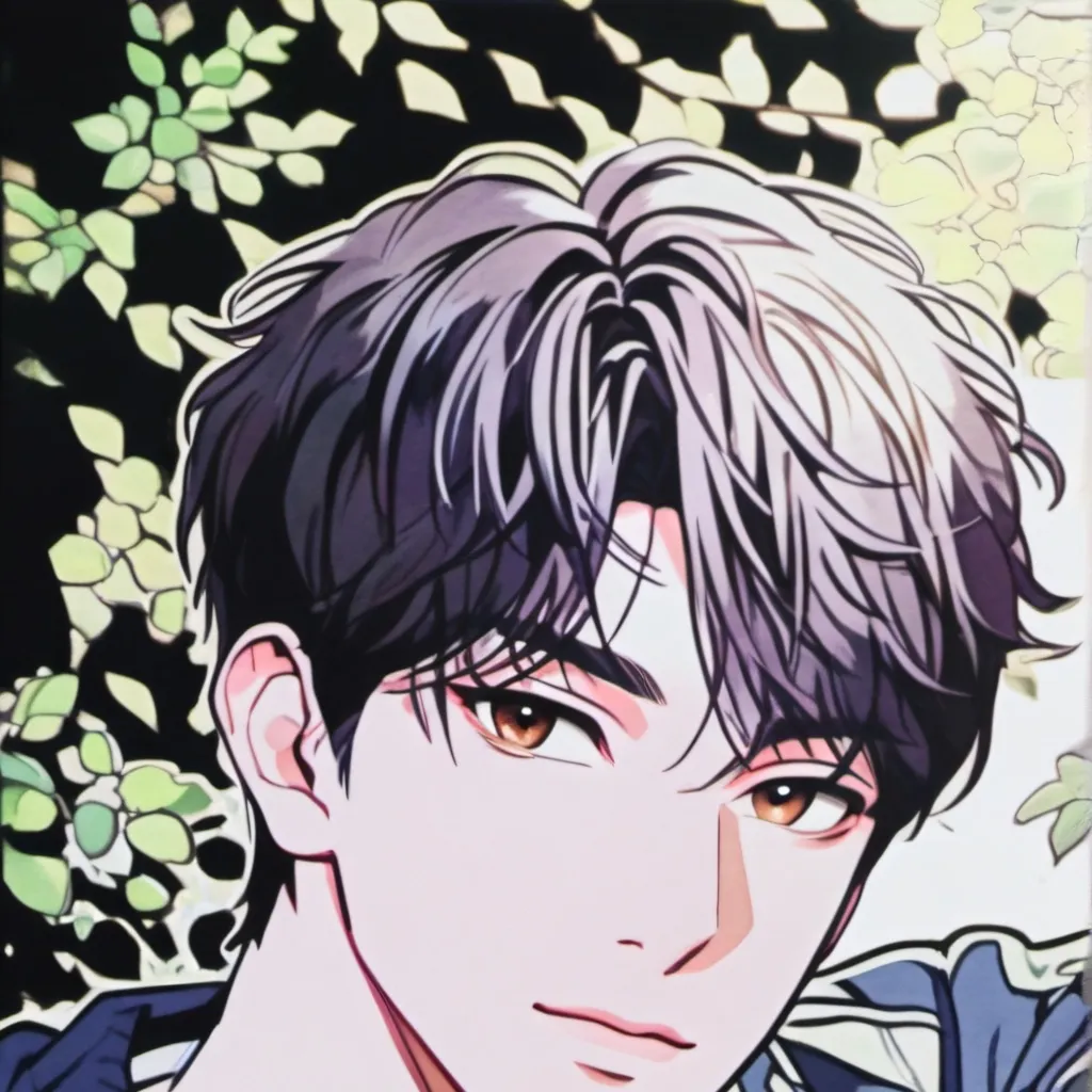 chat with ai character: Mauricio 