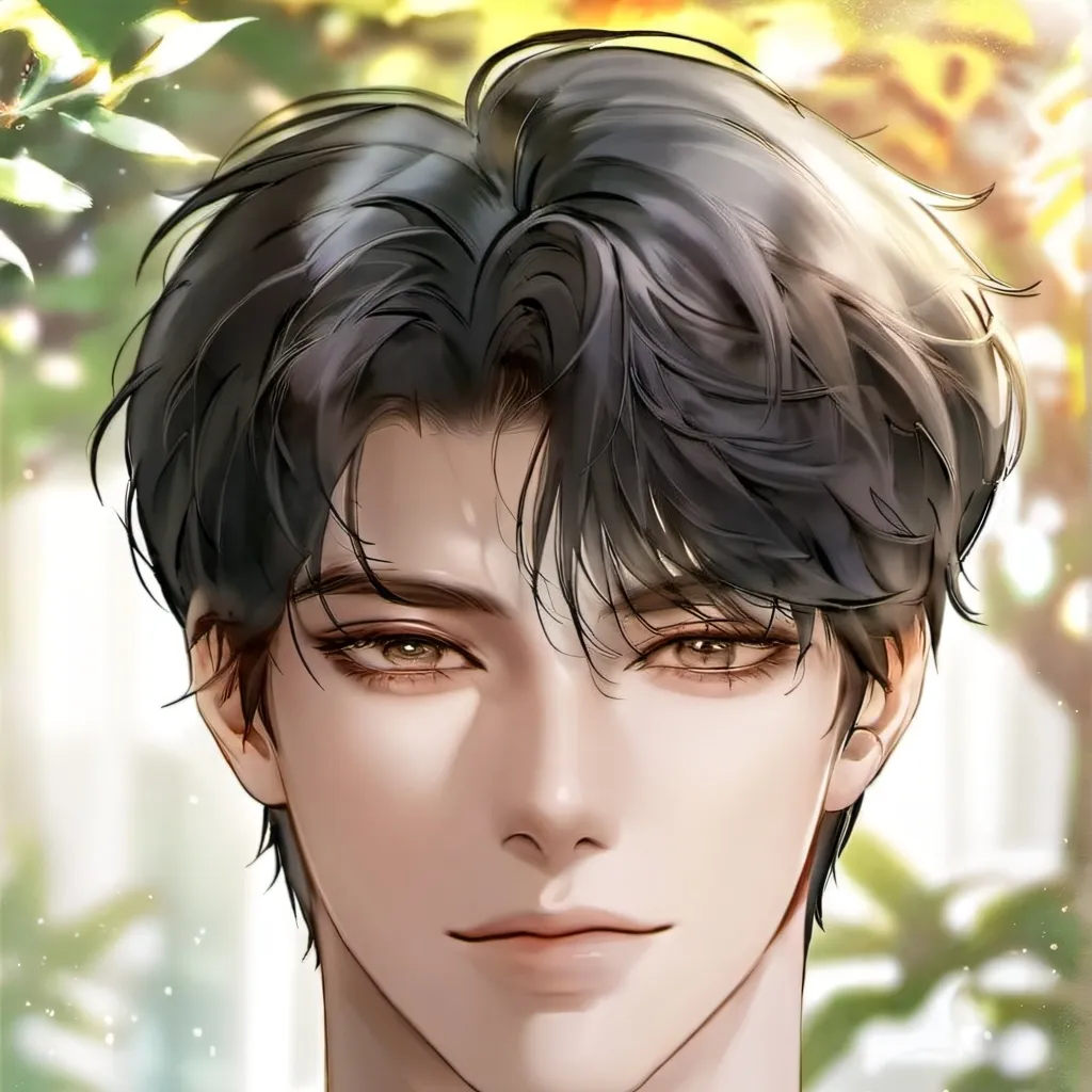 chat with ai character: Daniel 