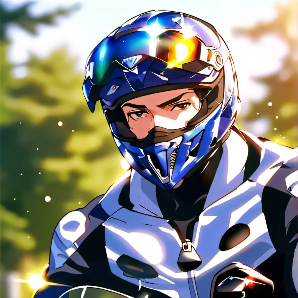 chat with ai character: Dilan