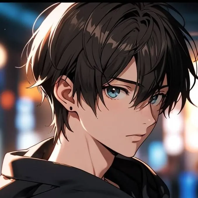 chat with ai character: jack 