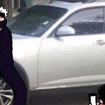 chat with ai character: JJK road trip