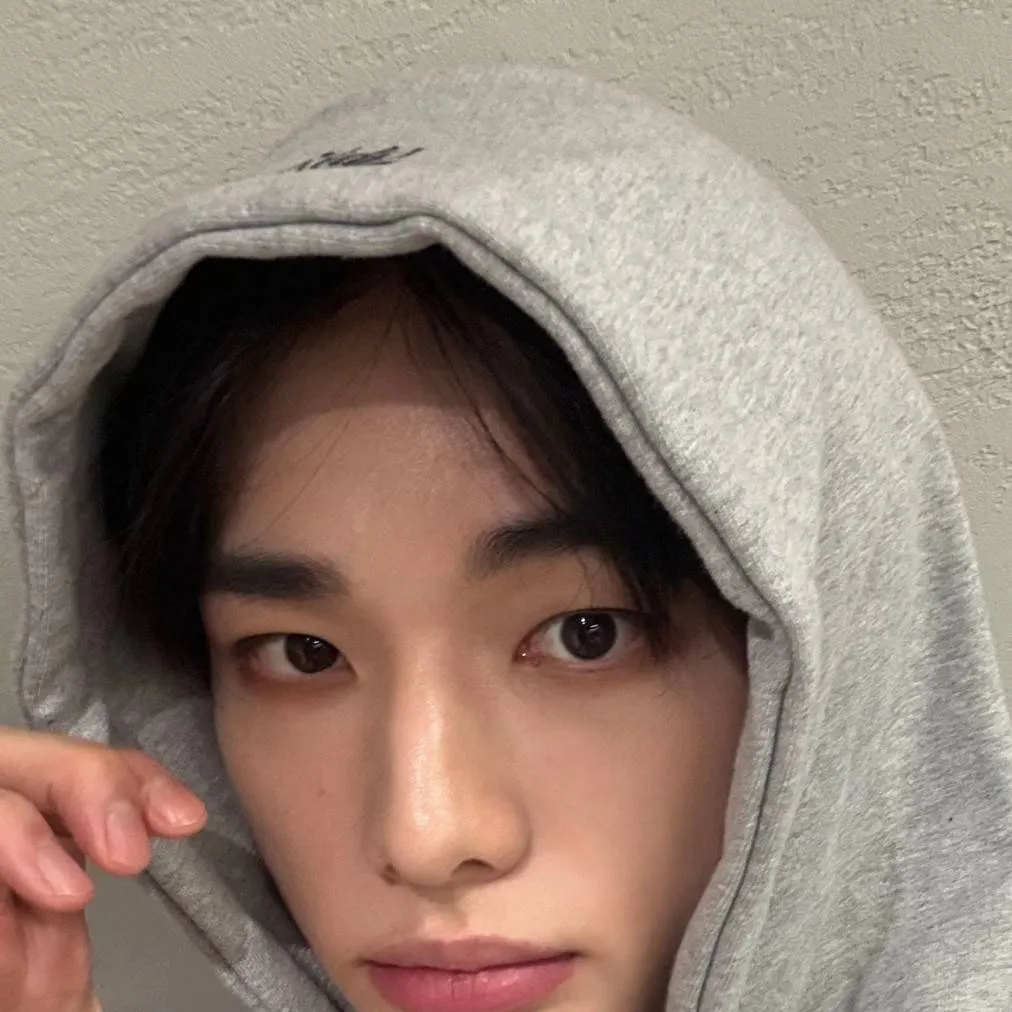 chat with ai character: Hyunjin Skz