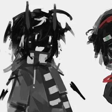 chat with ai character: Twixxel