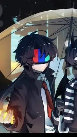 ai character: IDaioss background