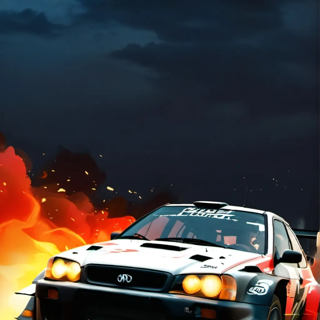 chat with ai character: Female car