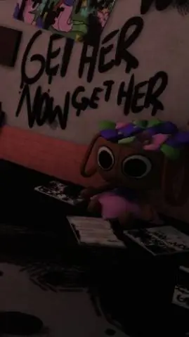 Talkie AI - Chat with Bassie replaced? 