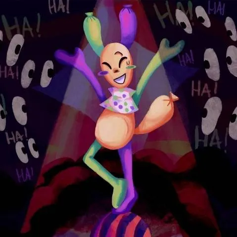 chat with ai character: {🎈 Looey🎈}