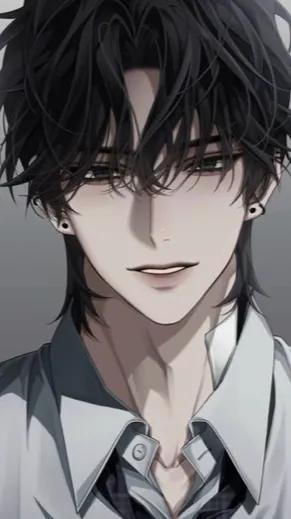 ai character: Ian background