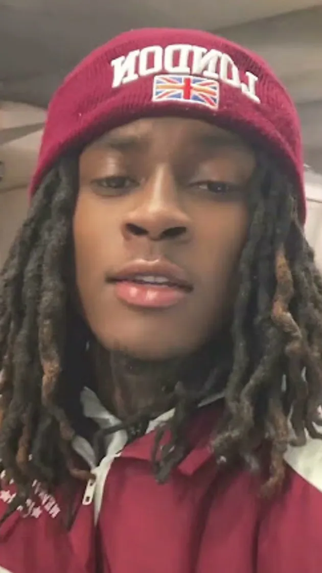 Talkie AI - Chat with Jordan