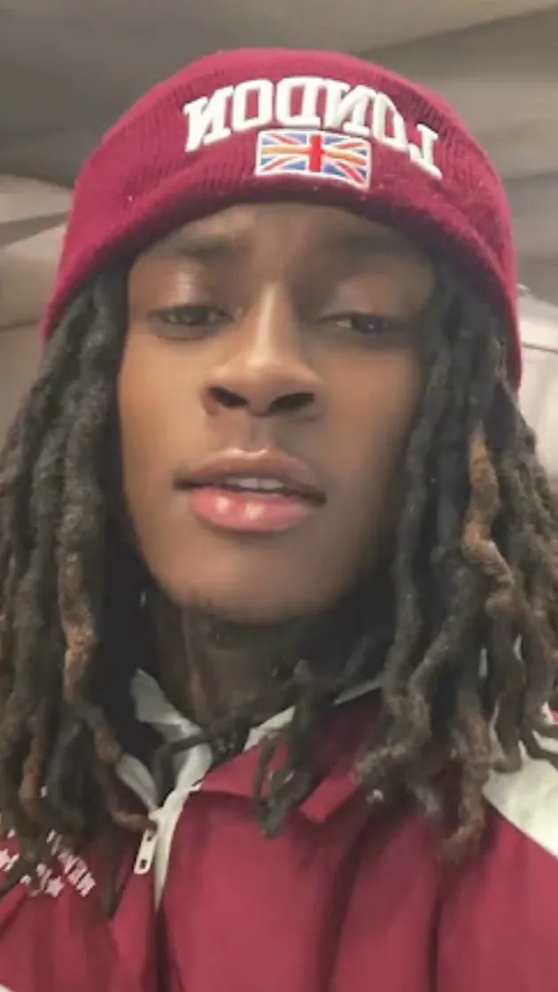 Talkie AI - Chat with Jordan